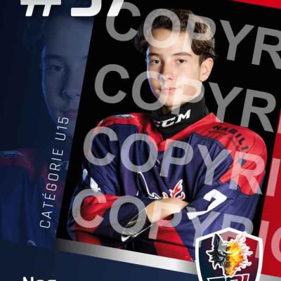 U15 2010 Tarricone 1