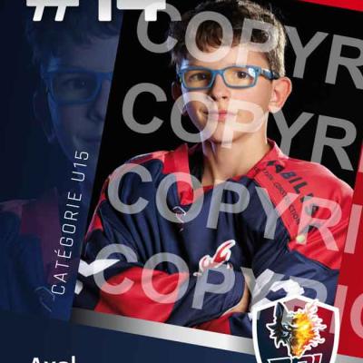 U15 2011 Friedmann 1