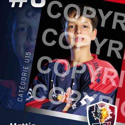 U15 2011 Provensal 1