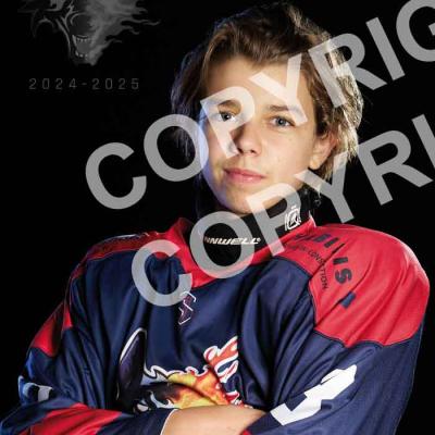 Photo U15 2010 Clavel