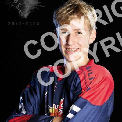 Photo U15 2010 Rodriguez