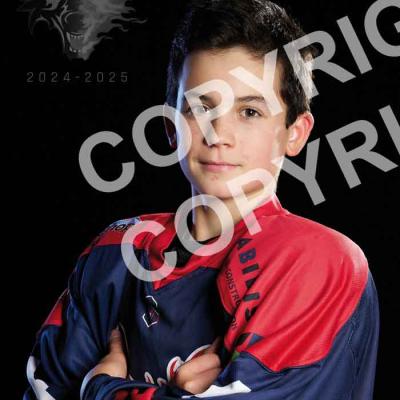 Photo U15 2011 Boivin