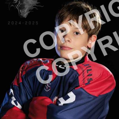 Photo U15 2011 Canivez