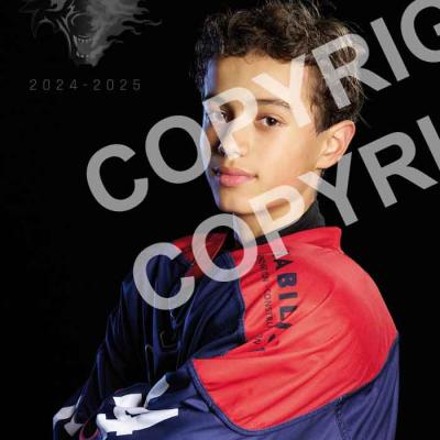 Photo U15 2011 Chapuis