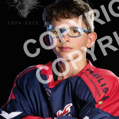 Photo U15 2011 Friedmann