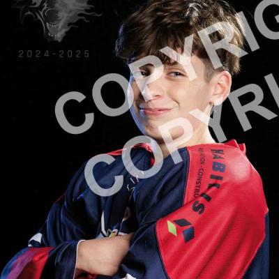 Photo U15 2011 Sarzier