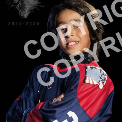 Photo U13 2012 Belghaouti