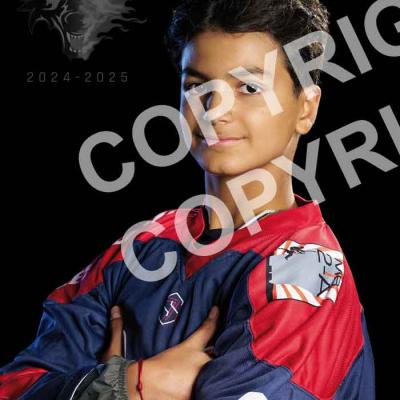 Photo U13 2012 Di Candido