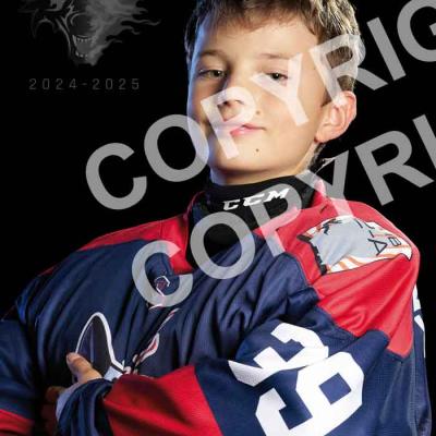 Photo U13 2012 Massot