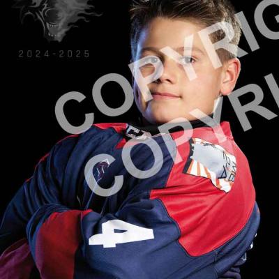 Photo U13 2013 Burdet