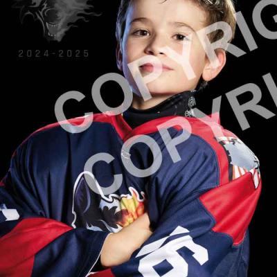 Photo U11 2014 Bachelet