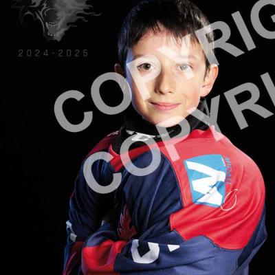 Photo U11 2015 Bredy