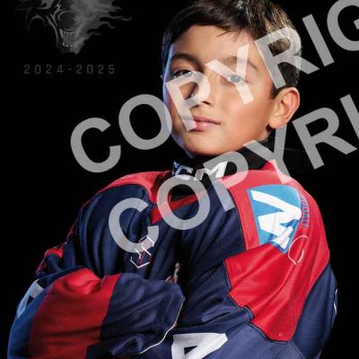 Photo U11 2015 De Cock