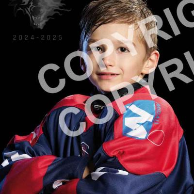 Photo U11 2015 Dryjski