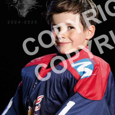 Photo U11 2015 Mathon