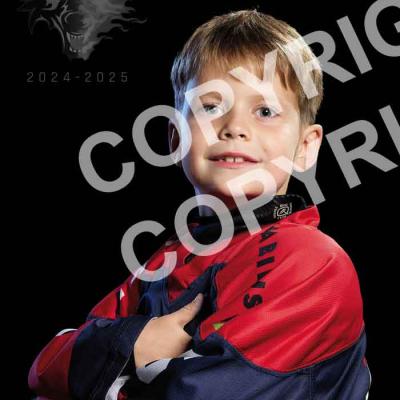 Photo U9 2016 Sarzier