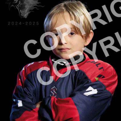 Photo U9 2016 Vagnot