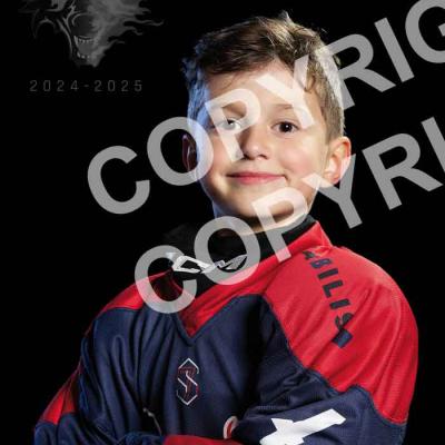 Photo U9 2017 Charnot