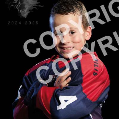 Photo U9 2017 Dionnet