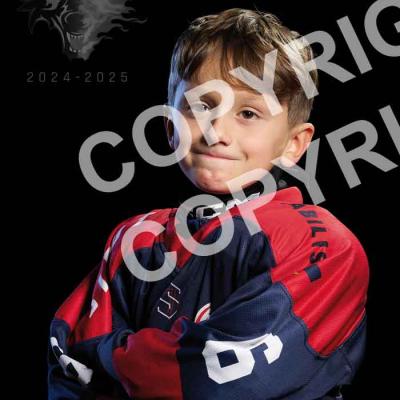 Photo U9 2017 Poteau