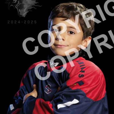 Photo U9 2017 Quirin