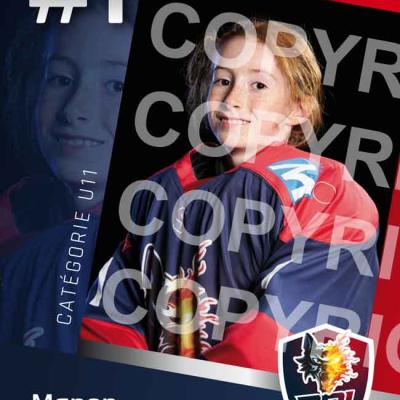 U11 2014 Bouchereau 1