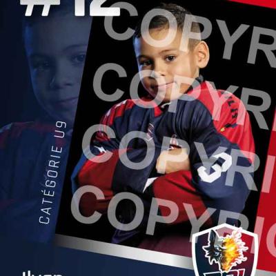 U9 2016 Lala Guazzone 1