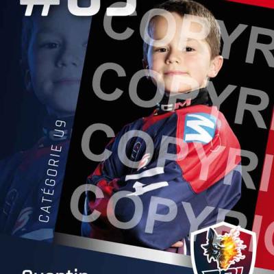 U9 2016 Viande Gaudis 1