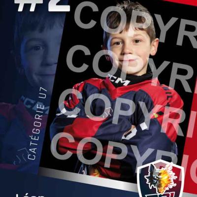 U7 2018 Della Gloria 1